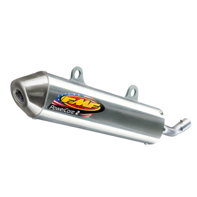 Silencioso FMF Powercore 2 KTM SX 50...