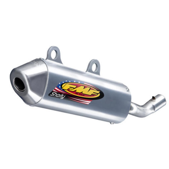 Silencieux FMF Powercore 2 Shorty KTM...