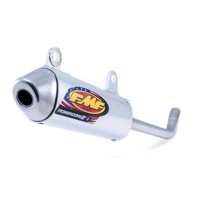 Silencioso FMF Powercore 2 KTM EXC...