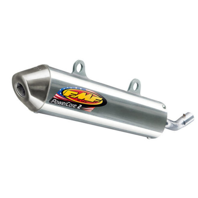 Silencioso FMF Powercore 2 Husqvarna...