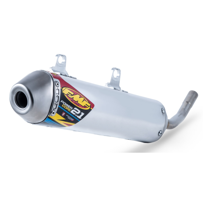 Ponteira FMF PowerCore 2.1 KTM EXC...
