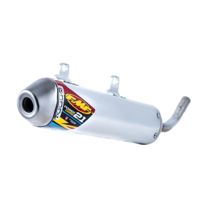 Silencer FMF PowerCore 2.1 Shorty KTM...