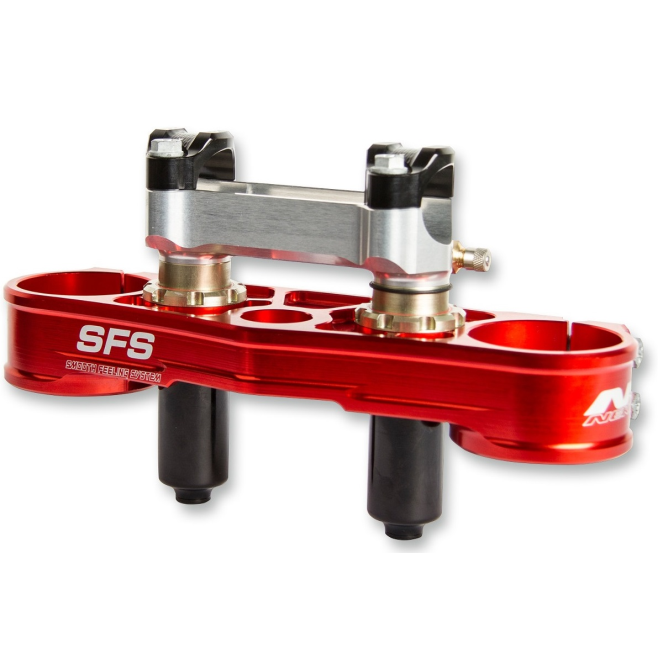Tijas Superiores Neken SFS Honda CRF...