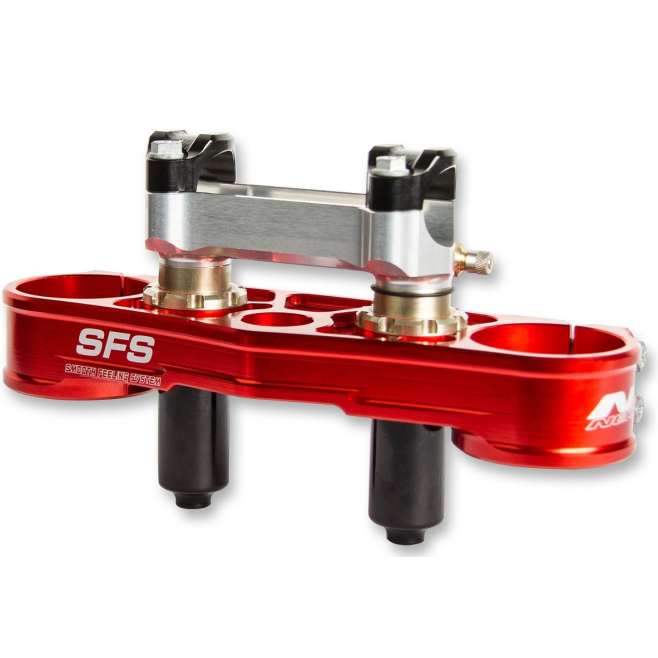 Tiges Supérieure Neken SFS Honda CRF...
