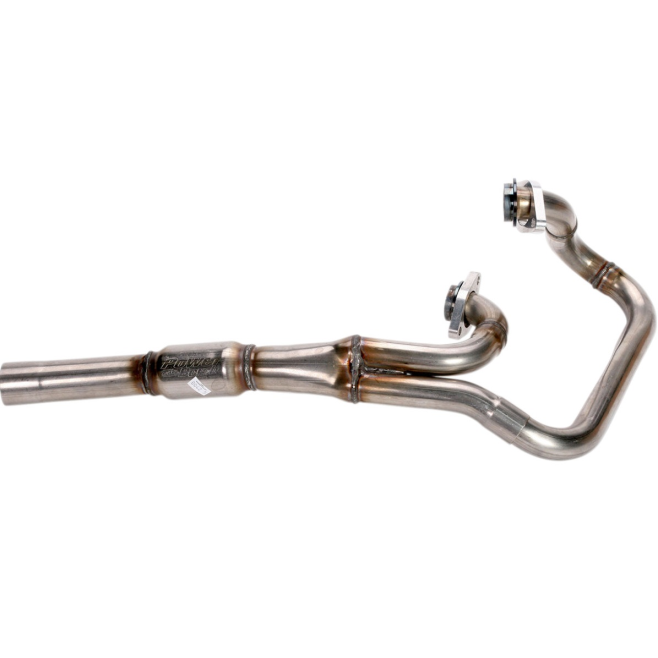 Colector FMF Powerbomb Aço Inox....
