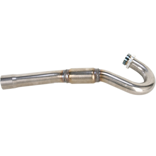 Colector FMF Powerbomb Acero Inox....