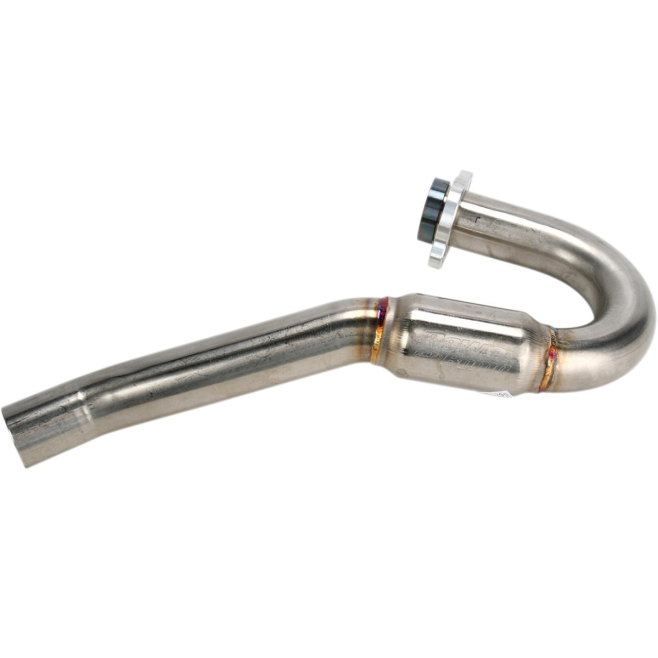 Colector FMF Powerbomb Acero Inox....