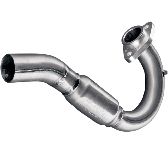 Collecteur FMF Powerbomb Acier Inox....