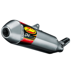 Ponteira FMF Q4 Series HEX...