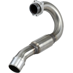 Colector FMF Powerbomb Aço...