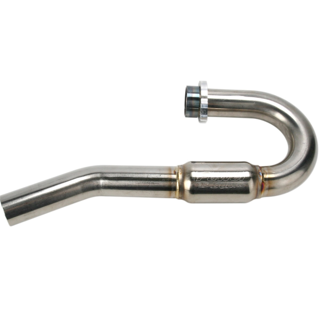 Silencer FMF Powerbomb steel Inox....