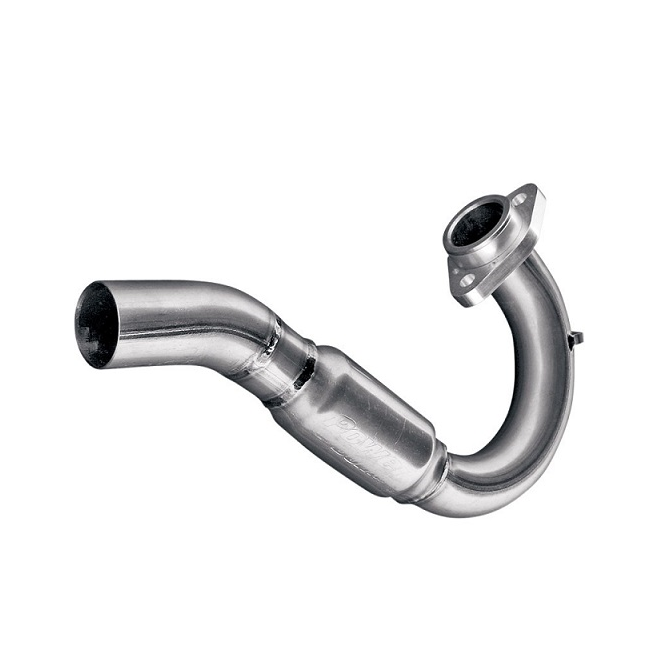 Colector FMF Powerbomb Kawasaki KFX...
