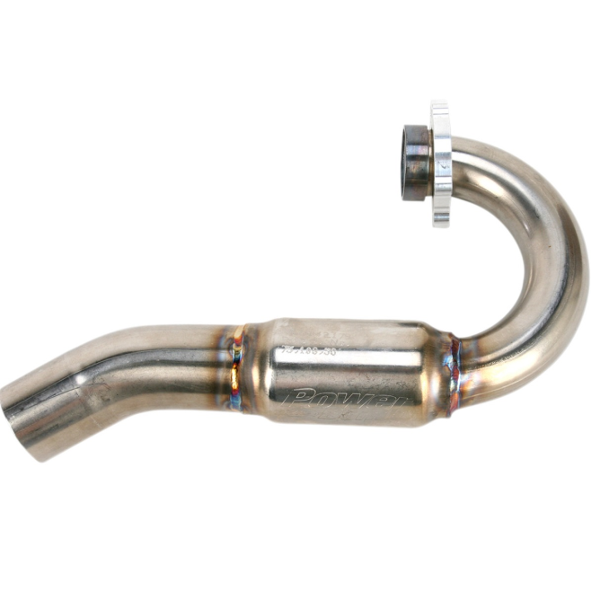 Colector FMF Powerbomb Aço Inox....
