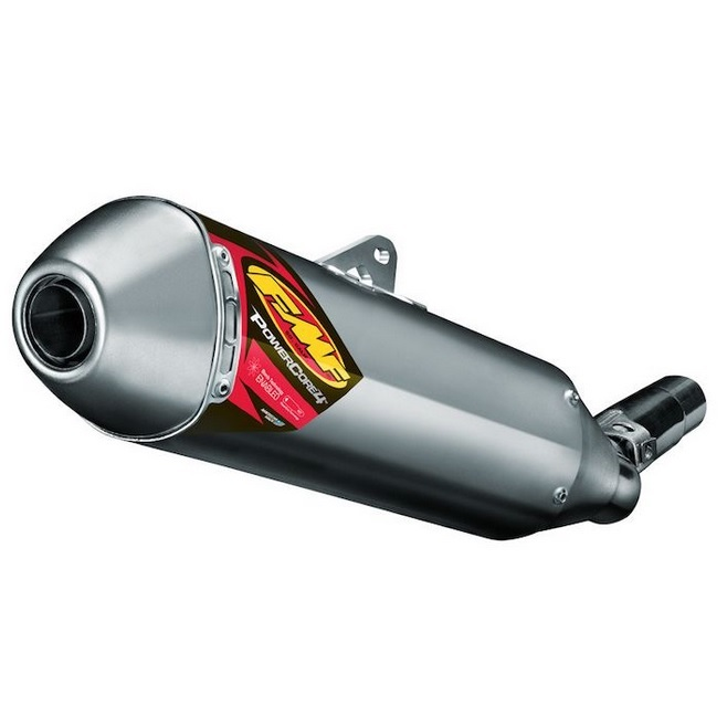 Silencieux FMF PowerCore 4 HEX...