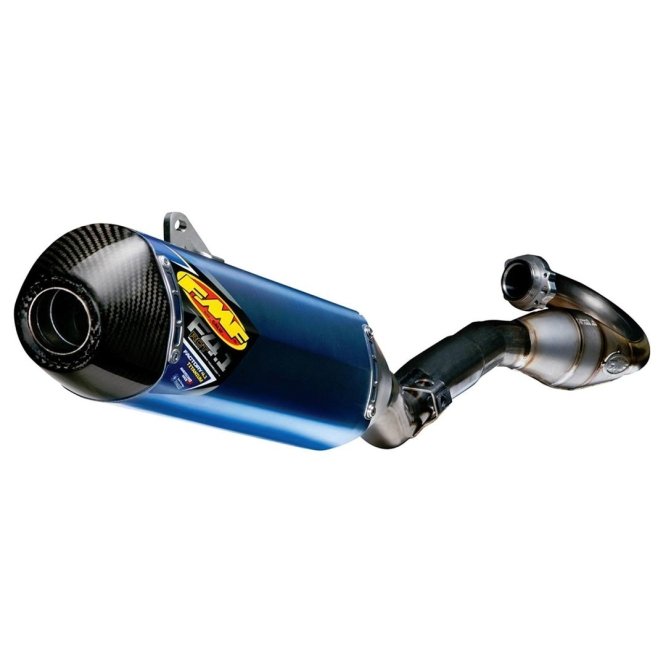 Exhaust Complete FMF Factory 4.1 RCT...