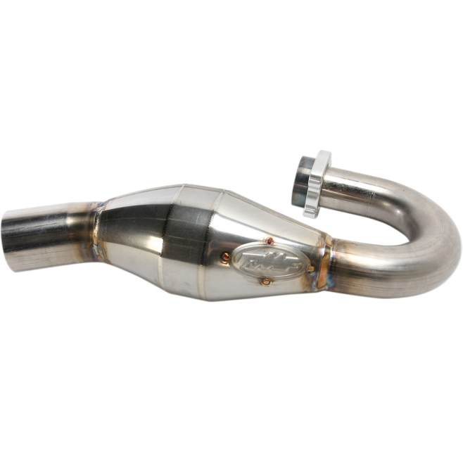 Colector FMF Megabomb Aço Inox....