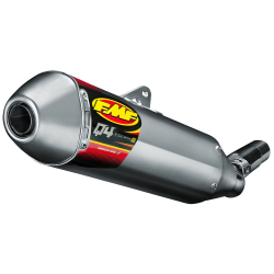 Silencer FMF Q4 Series HEX...