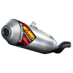 Silencer FMF PowerCore 4...