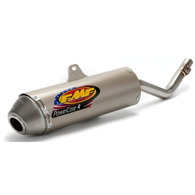 Silencer FMF PowerCore 4 Suzuki DRZ...