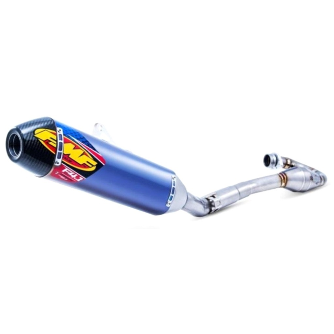Exhaust Complete FMF Factory 4.1 RCT...
