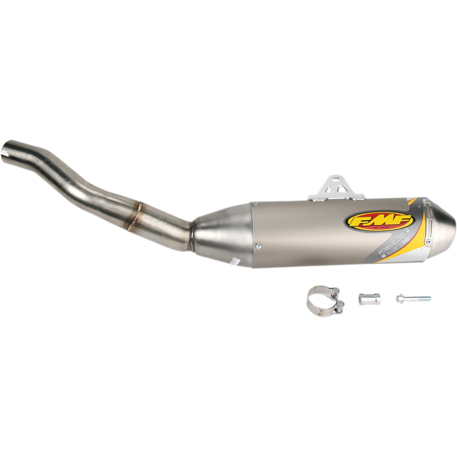 Ponteira FMF Powercore 4 Yamaha YFZ...