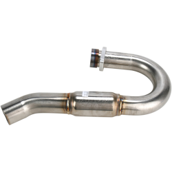 Colector FMF Powerbomb Aço...
