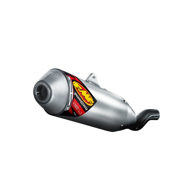 Ponteira FMF Powercore 4 Yamaha YFM...