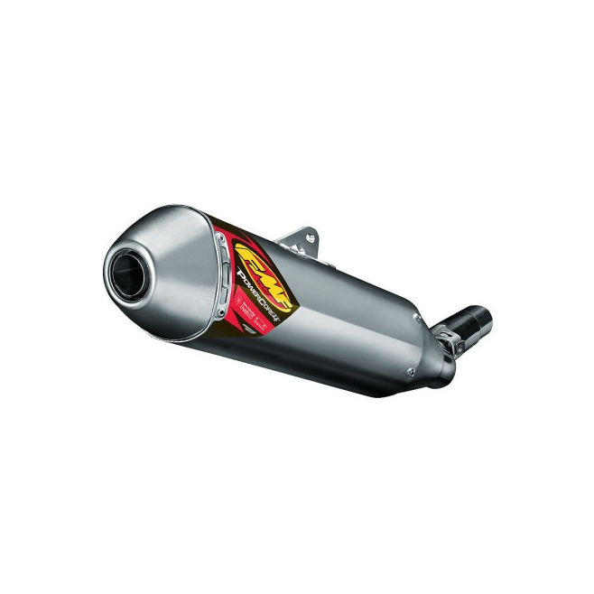 Ponteira FMF Powercore 4 HEX Yamaha...