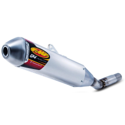 Silencer FMF Q4 Series HEX...