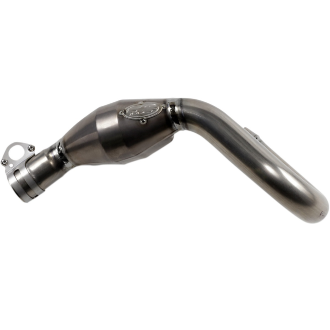 Colector FMF Megabomb Titanio KTM...