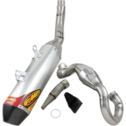 Exhaust Complete FMF...