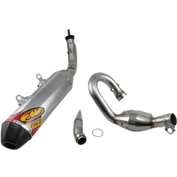 Exhaust Complete FMF...