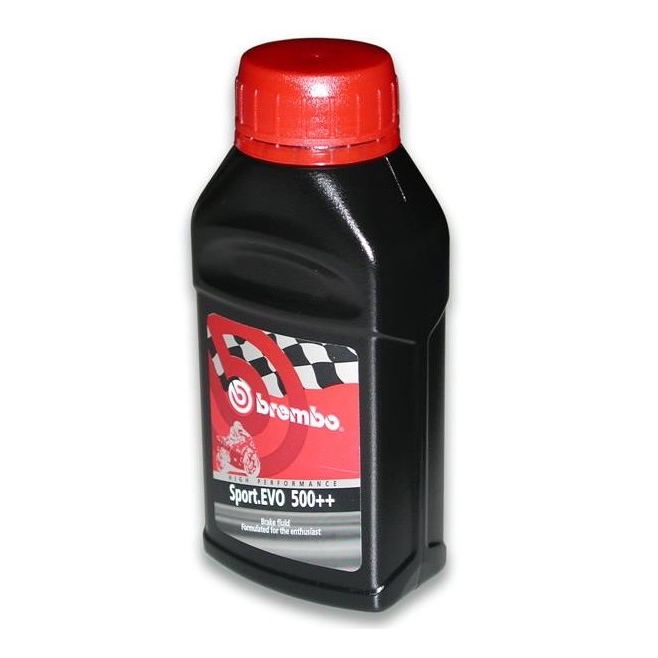 Líquido de Travão Brembo Sport Evo 500