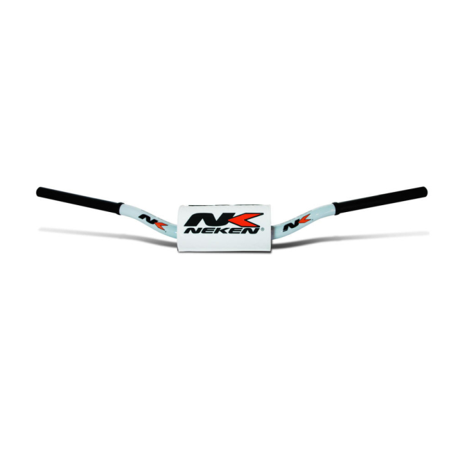 Handlebar Neken Radical Design White