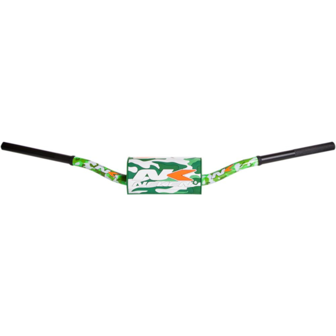 Manillar Neken Radical Design Camo Verde