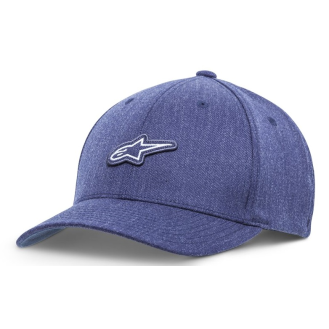 Boné Alpinestars Feast Navy Heather