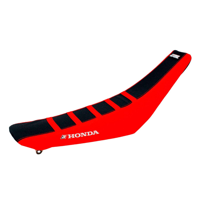 Funda Asiento Blackbird Zebra Honda...