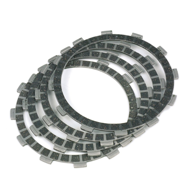 Discos de Embrague Suzuki LTZ 400 05-10