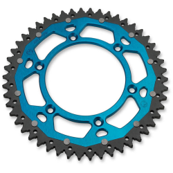 Cremalheira Mista Moose...