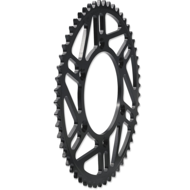 Rear Sprocket Aluminum Moose Racing...