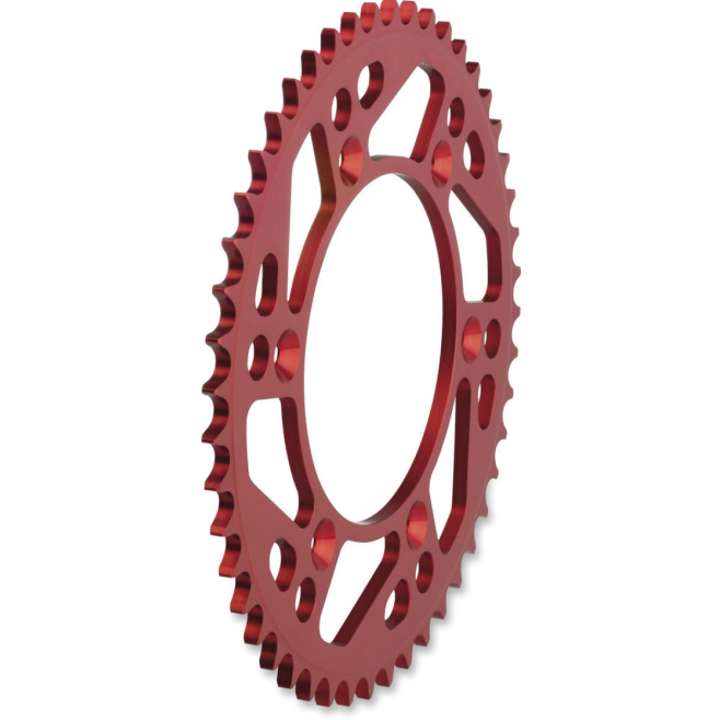 Couronne Aluminium Moose Racing Gas...