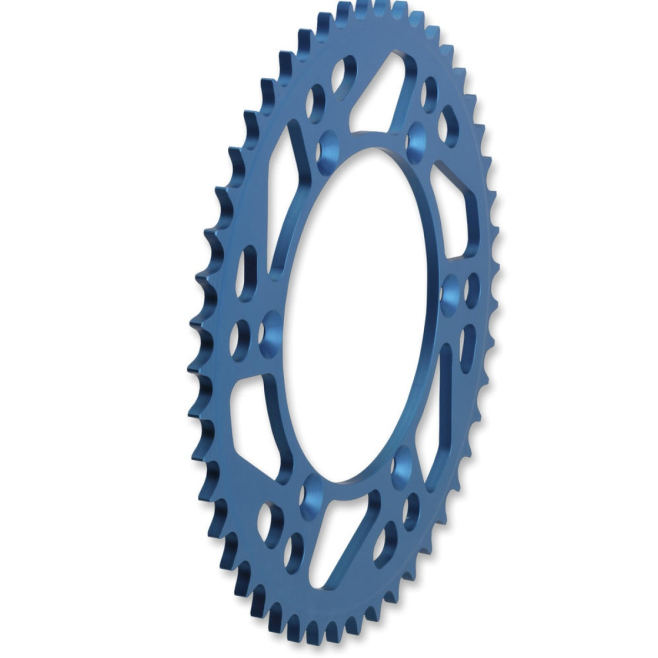 Rear Sprocket Aluminum Moose Racing...