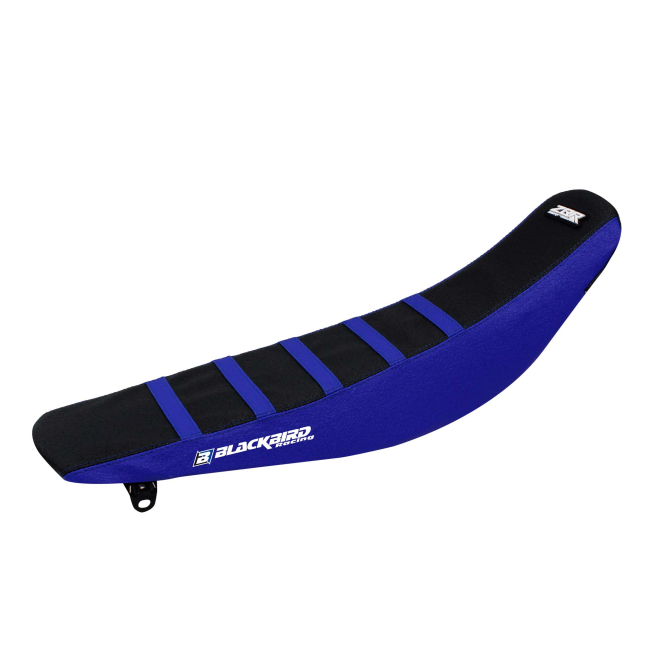 Capa Assento Blackbird Zebra Yamaha...