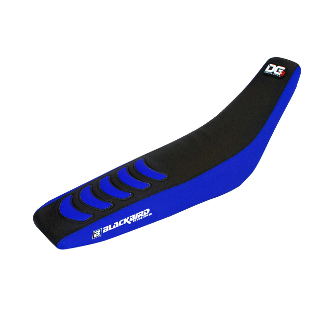 Capa Assento Blackbird Doble Grip 3...
