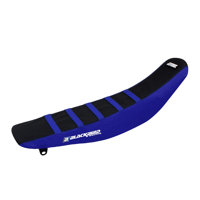 Capa Assento Blackbird Zebra Yamaha...