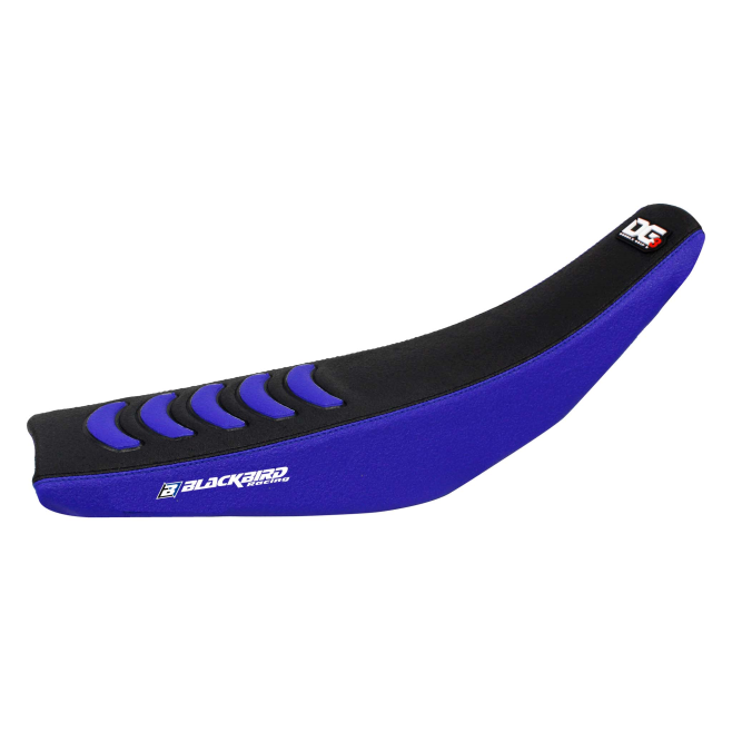 Funda Asiento Blackbird Doble Grip 3...