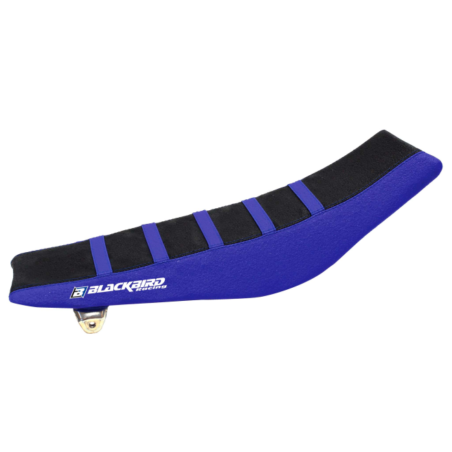 Capa Assento Blackbird Zebra Yamaha...