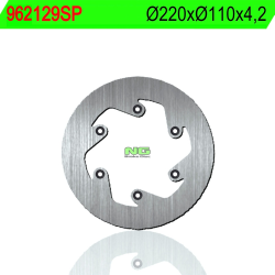 Rear Brake Disc NG KTM... 2