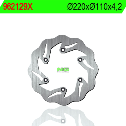 Rear Brake Disc NG KTM... 2