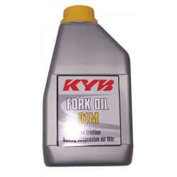 Fork Oil Kayaba Original 01...